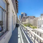 Cape Legacy Hotel