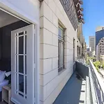 Cape Legacy Hotel