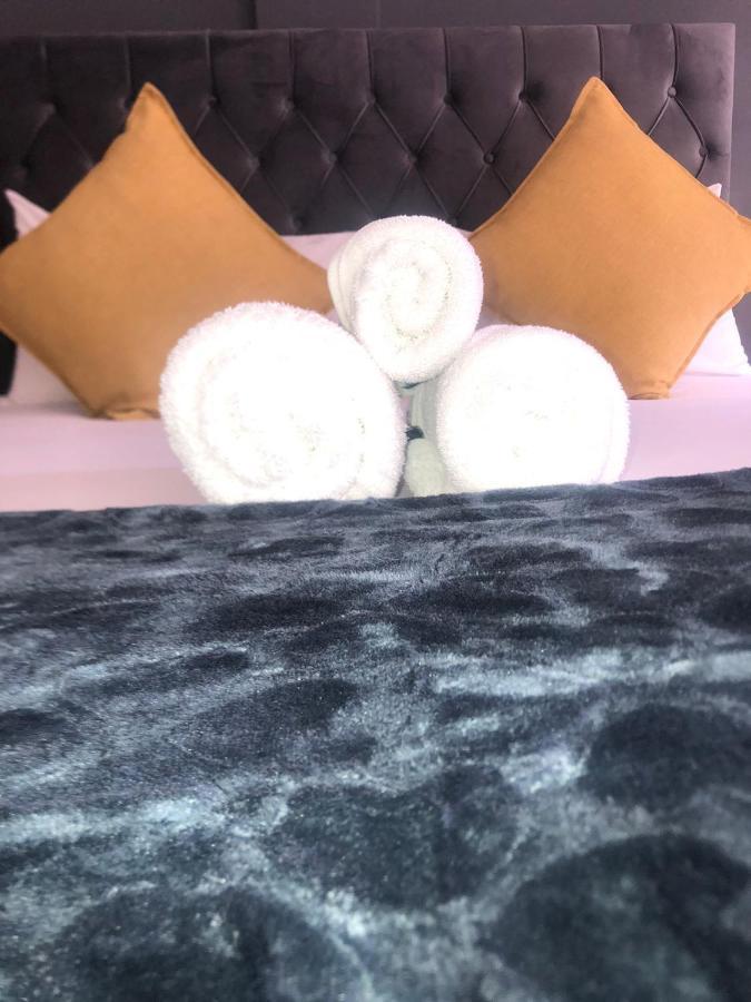 Cape Legacy Hotel Cape Town