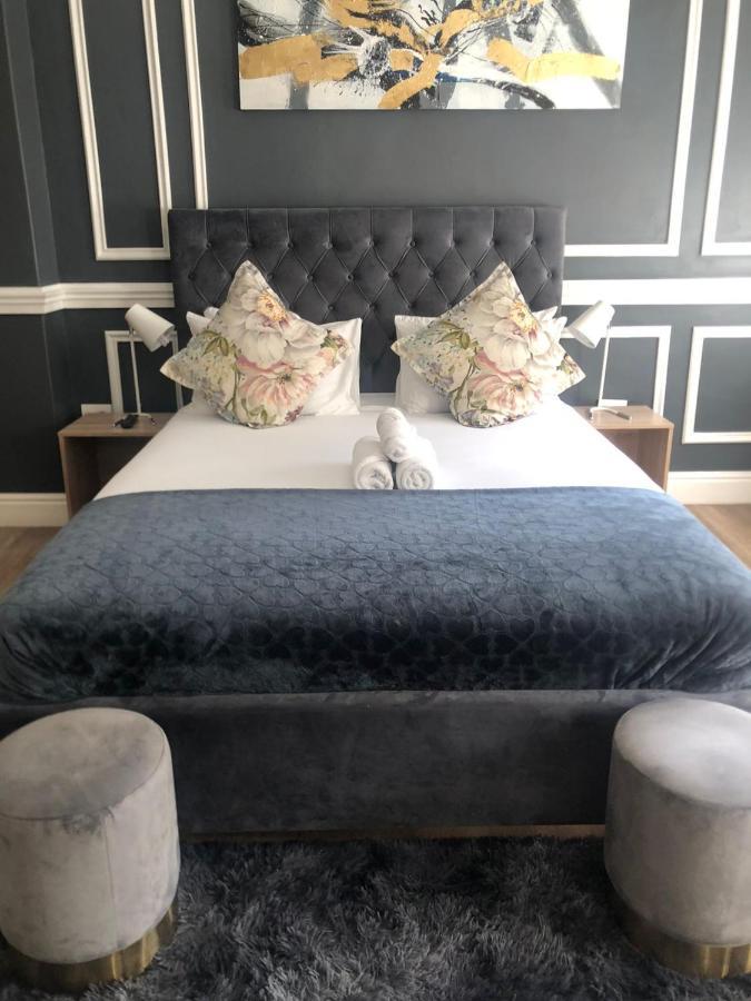 Cape Legacy Hotel