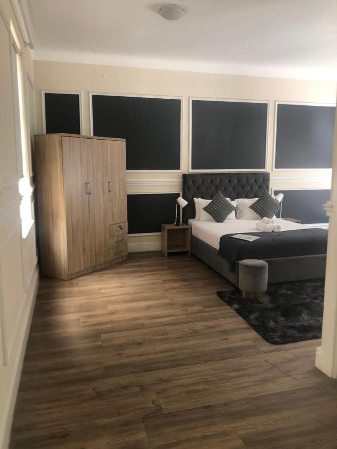 Cape Legacy Hotel Cape Town
