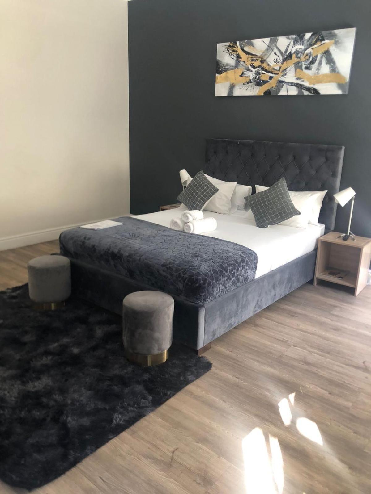Cape Legacy Cape Town