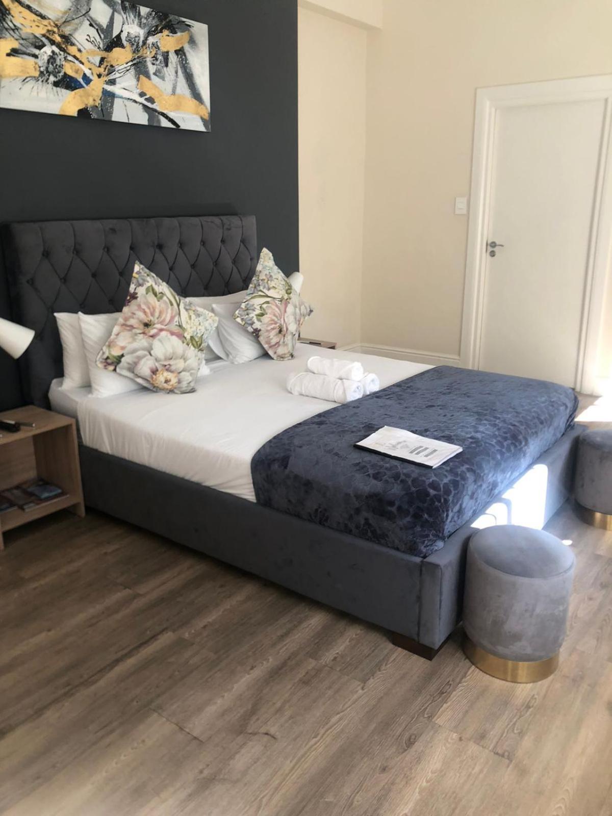 Hotel Cape Legacy 5*