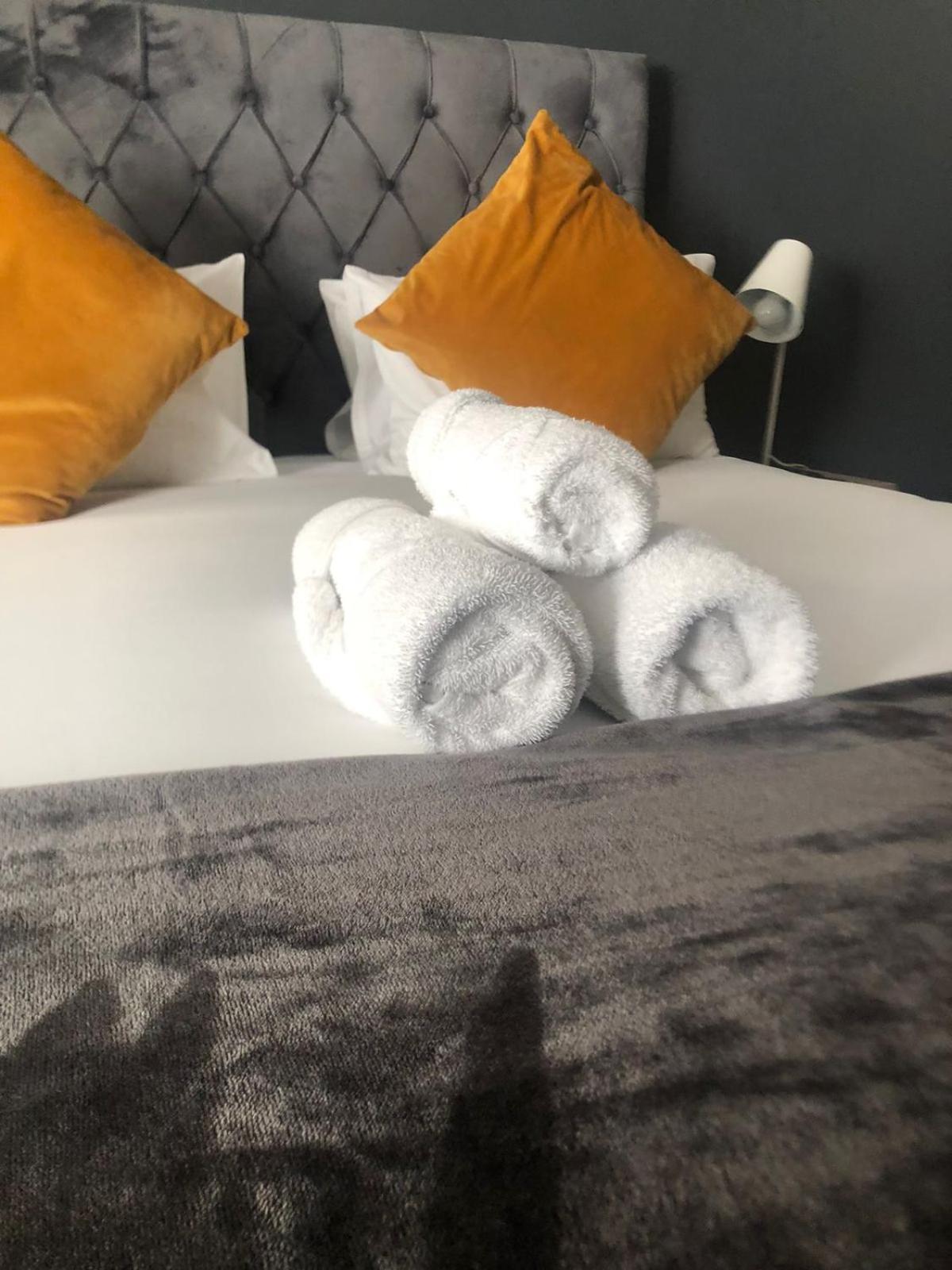 Hotel Cape Legacy 5*