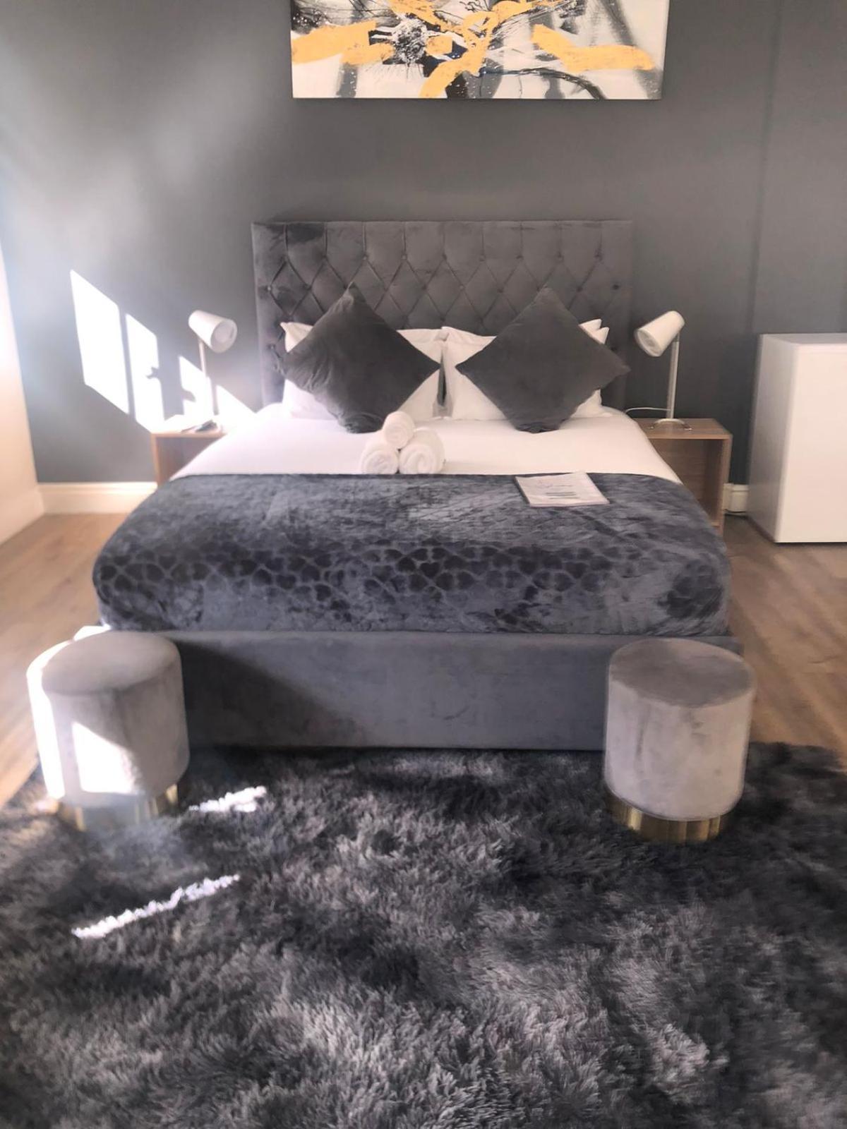 Cape Legacy 5* Cape Town