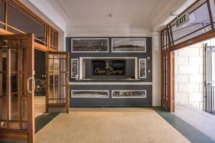 Hotel Cape Legacy Cape Town
