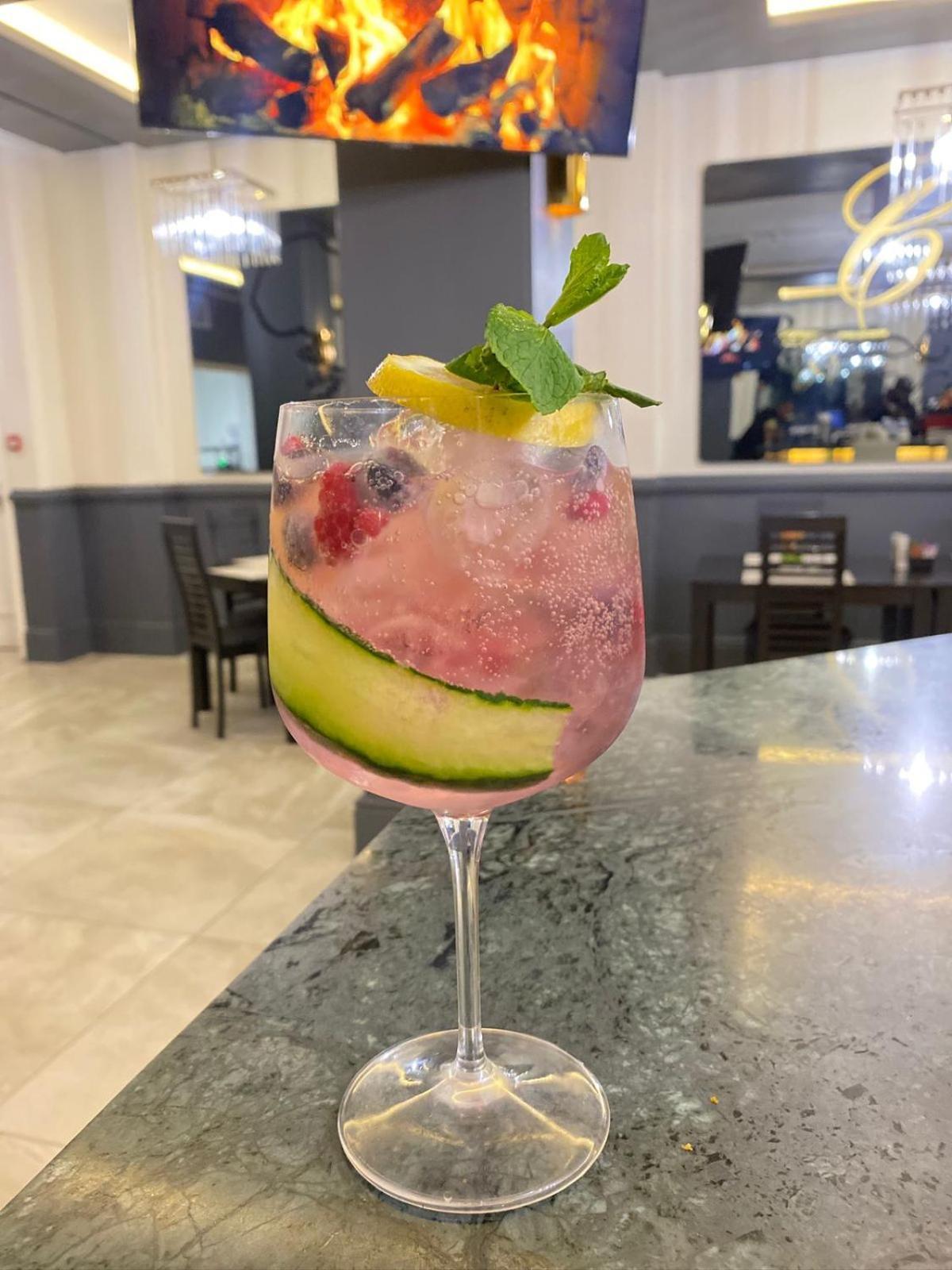 Hotel Cape Legacy Cape Town